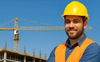 Construction Jobs in Canada for Foreigners with Visa Sponsorship 2025